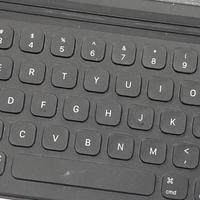 1188元的Apple Keyboard究竟怎么样？iPad pro 9.7官方键盘​​简评