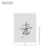 【全新】文石BOOXMax3纯平电子书阅读器安卓9.013.3英寸墨水屏电纸书64G电子笔记本白色