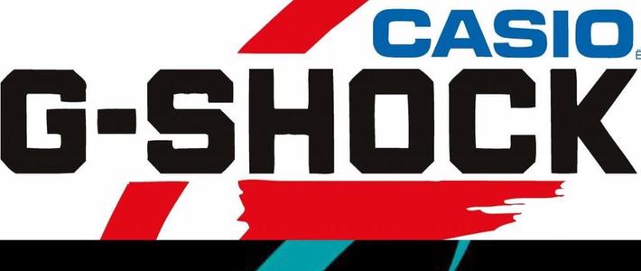             卡西欧g-shock(不)