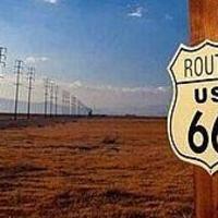 旅游攻略 篇三百六十六：美国1号公路和66号公路，你会选择哪一条公路自驾