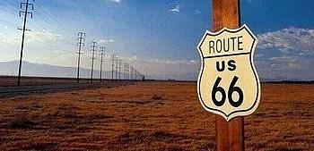 旅游攻略 篇三百六十六：美国1号公路和66号公路，你会选择哪一条公路自驾 