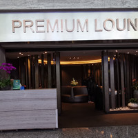 常旅客 篇四十七：广州白云机场T1国际出发Premium Lounge休息室体验报告
