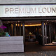 广州白云机场T1国际出发Premium Lounge休息室体验报告