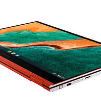 无风扇散热系统能压住十代酷睿吗？三星发布 Galaxy Chromebook 变形本，4月6日发售