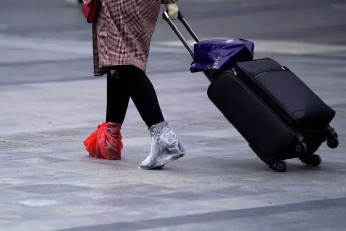 疫情之下,国际教育正面临前所未有的危机