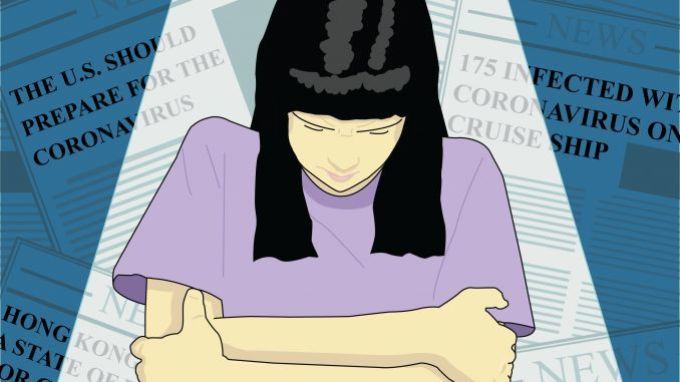 疫情之下,国际教育正面临前所未有的危机