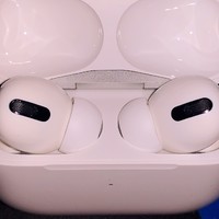 拼多多降价后买了AirPods Pro，真后悔没有官网入首发……