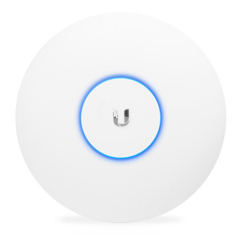 『QNAP N合1服务器进阶指南』全屋wifi无缝漫游实践部署，Ubnt AC+AP部署