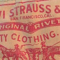 Levi's Vintage Clothing (LVC) 1966 501 牛仔裤 英淘开箱