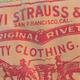 Levi's Vintage Clothing (LVC) 1966 501 牛仔裤 英淘开箱