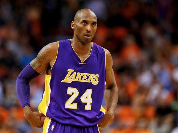 Kobe V Protro「Lakers」配色发售日期确定，永远的紫金巅峰