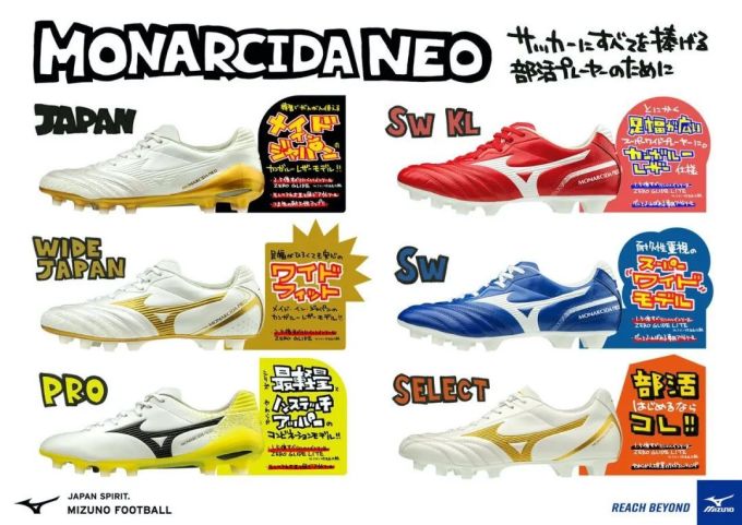 monarcida neo pro