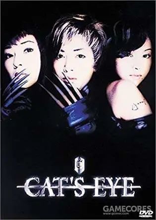 23年前的真人版《猫眼三姐妹》选角十分出彩，成片却伤了粉丝的心