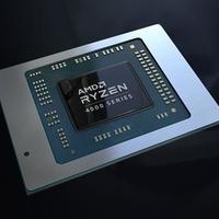 性能强、续航长：AMD 官方资料详解 7nm 8 核锐龙 4000 市场定位