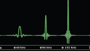 CD的音质已经不行了，HIFI必须DSD？简单说说DSD到底是什么