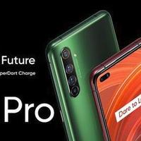 realme真我X50 Pro 5G发布；小米10 Pro全款预售