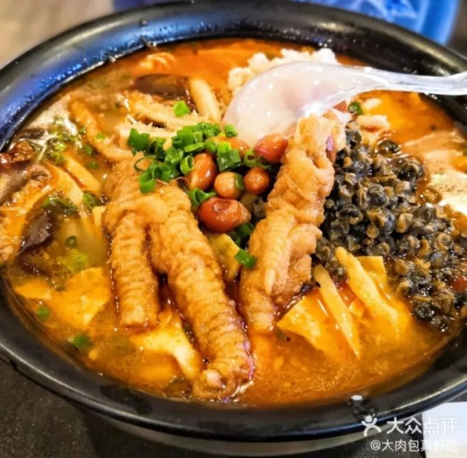 微信图片_20200222104302.jpg 大学城的宝藏小店,你们一定要撑下去,拜托了!