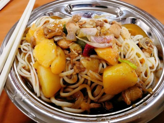 微信图片_20200222103350.jpg 大学城的宝藏小店,你们一定要撑下去,拜托了!