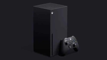 Xbox Series X参数官宣：12TFlops、硬件光追、兼容四代Xbox游戏