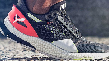 90年代格调：PUMA Hybrid Astro半马跑鞋开箱点评