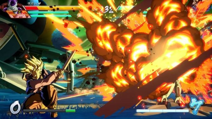 Switch上10款最值得一玩的格斗游戏!哪款是你的最爱? | 游戏推荐