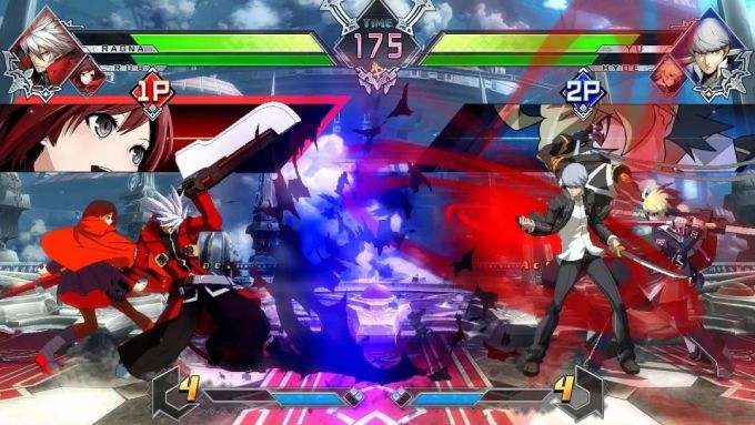 Switch上10款最值得一玩的格斗游戏!哪款是你的最爱? | 游戏推荐