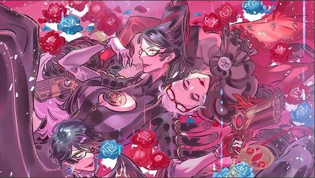 《猎天使魔女3》进展顺利；赛博朋克风游戏《Ruiner》将登陆Switch丨NS奶牛速报