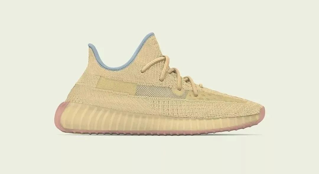 这是要人人Yeezy的时代？即将要发售的18双Yeezy新款一次性看个够～