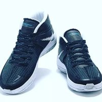 耐克“足力健”2.0来了？杜兰特新鞋 KD13 预计四月发售，最新实物图曝光