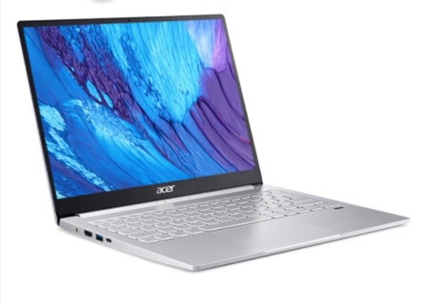 3：2比例的2256×1504生产力屏幕+满速雷电3，Acer新蜂鸟移动超能版笔记本电脑明日开售