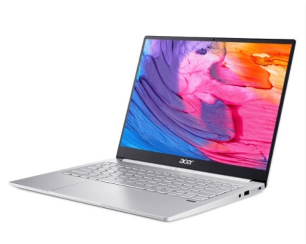 3：2比例的2256×1504生产力屏幕+满速雷电3，Acer新蜂鸟移动超能版笔记本电脑明日开售