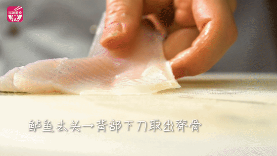 大厨来了① | 宅家的我终于吃上酸菜鱼了!