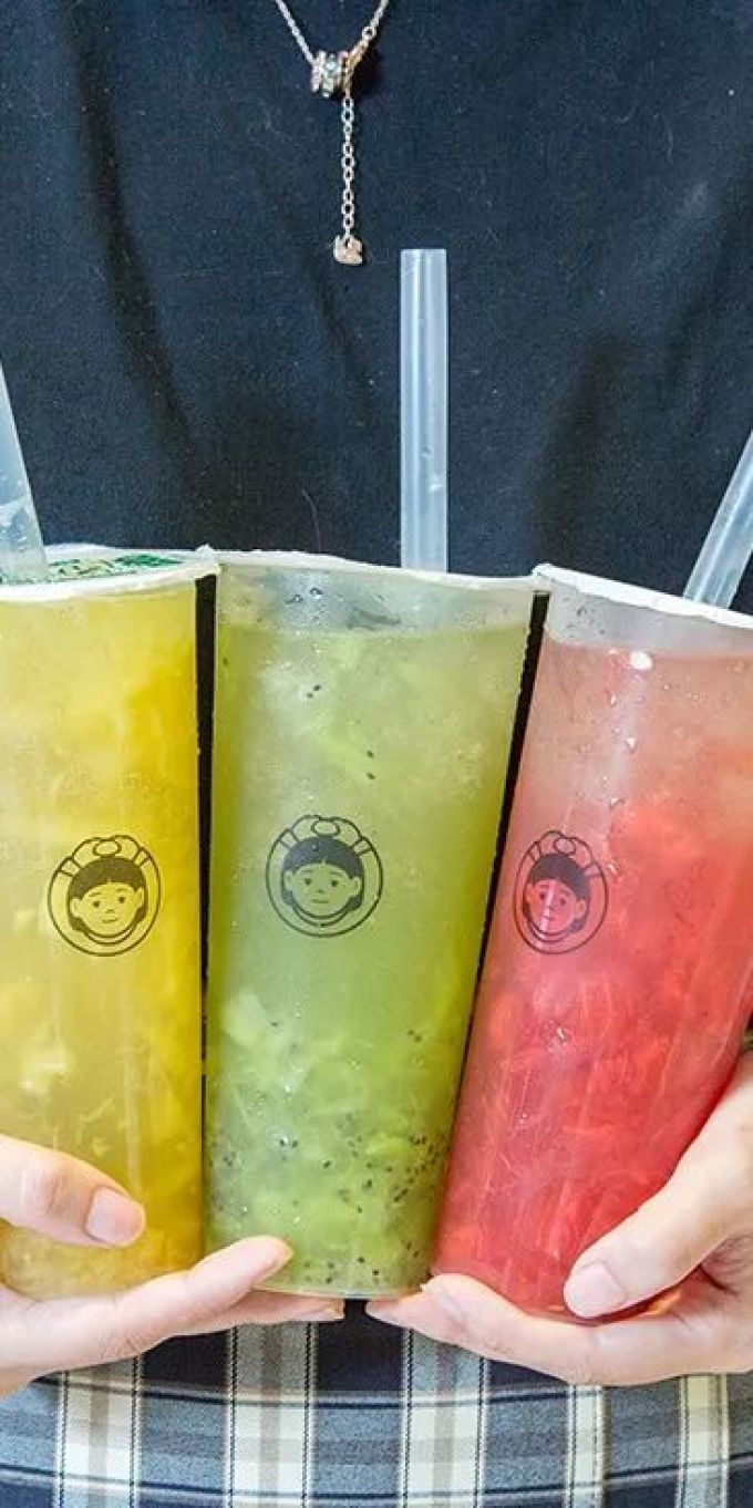 我的快乐:火锅烤肉炸鸡奶茶,会回来的!