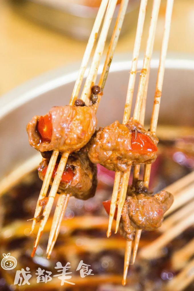 我的快乐:火锅烤肉炸鸡奶茶,会回来的!
