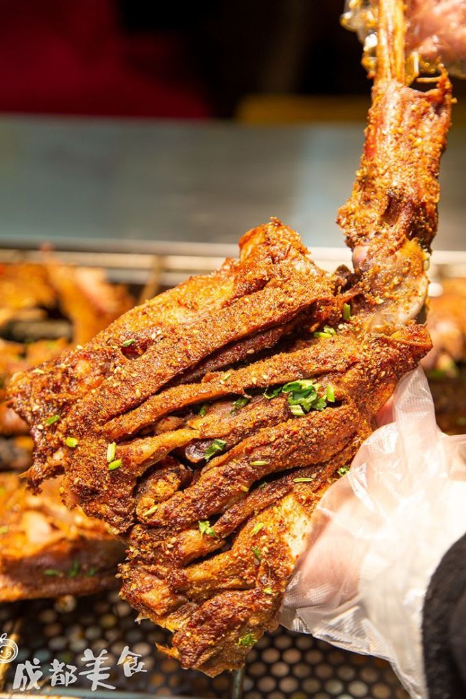 我的快乐:火锅烤肉炸鸡奶茶,会回来的!