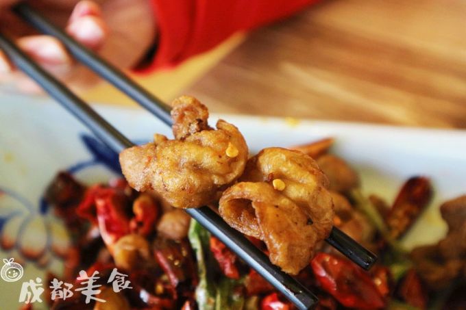 我的快乐:火锅烤肉炸鸡奶茶,会回来的!