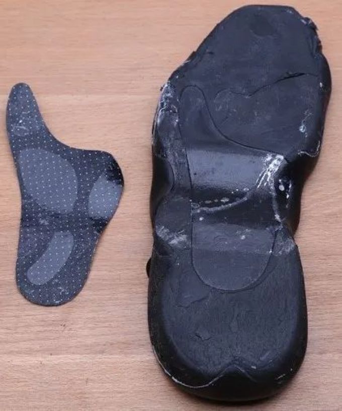 厄运之鞋?——Air Jordan 13
