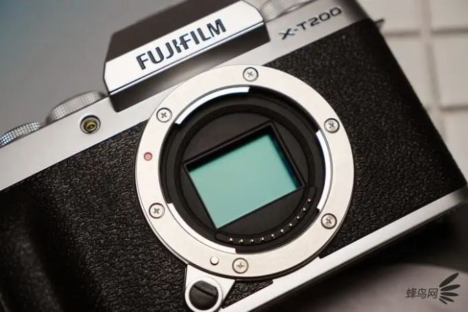 APS-C画幅入门Vlog新贵,富士X-T200评测