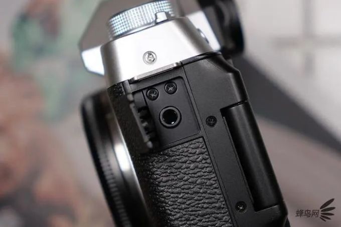 APS-C画幅入门Vlog新贵,富士X-T200评测