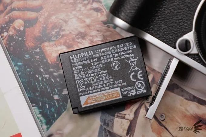 APS-C画幅入门Vlog新贵,富士X-T200评测