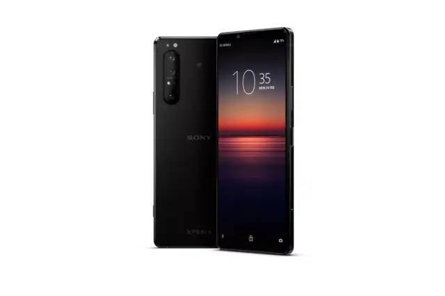 索尼发布Xperia 1 II说的好好的相机，能否拿下DxOMark一个高分？