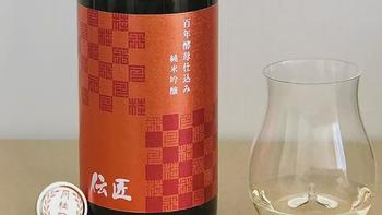 好酒：1930年代的清酒是什么味道？