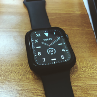 试试拥抱apple watch