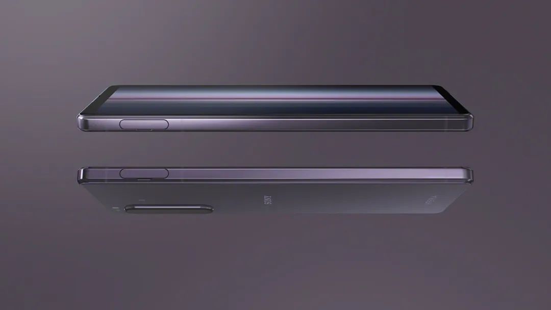 索尼首款 5G 旗舰手机 Xperia 1 II 采用蔡司镜头，4K HDR OLED 90Hz 等效显示屏