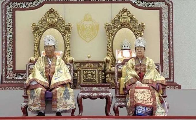 祭献少女、密室囚禁、精神洗脑,韩国的邪教到底多丧心病狂?
