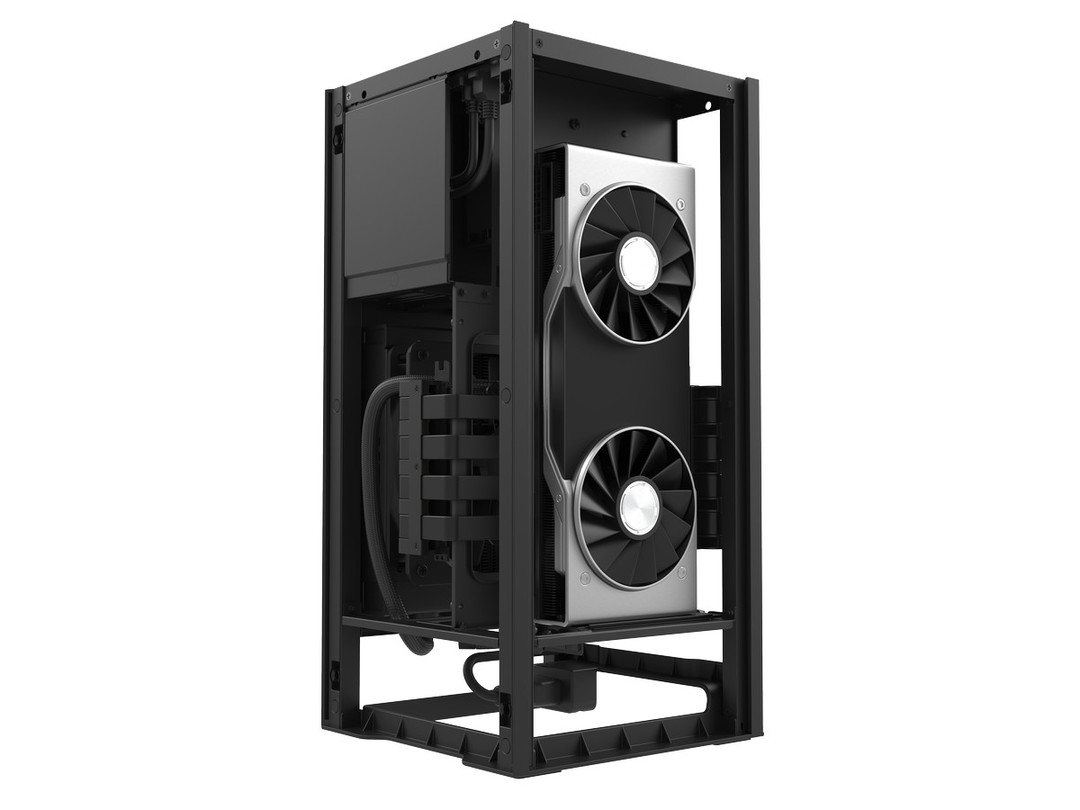 NZXT H1机箱存在安全隐患， 官方准备提供简易维修套件