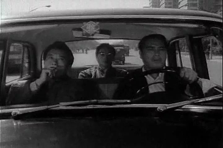 40年前，3亿人次观影，这部令中国万人空巷的侦探片造了一个奇迹