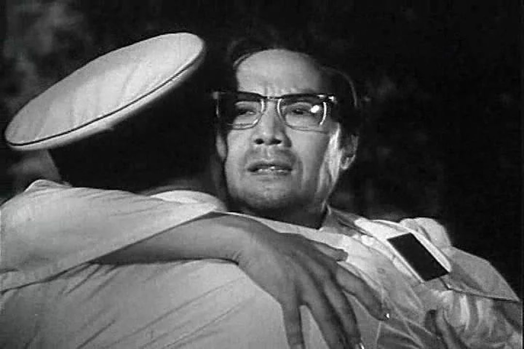 40年前3亿人次观影这部令中国万人空巷的侦探片造了一个奇迹