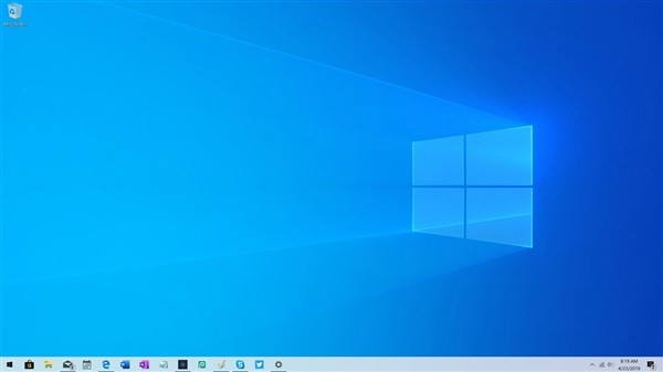 Windows 10 19041官方ISO镜像发布下载，或对应v2004 RTM真身