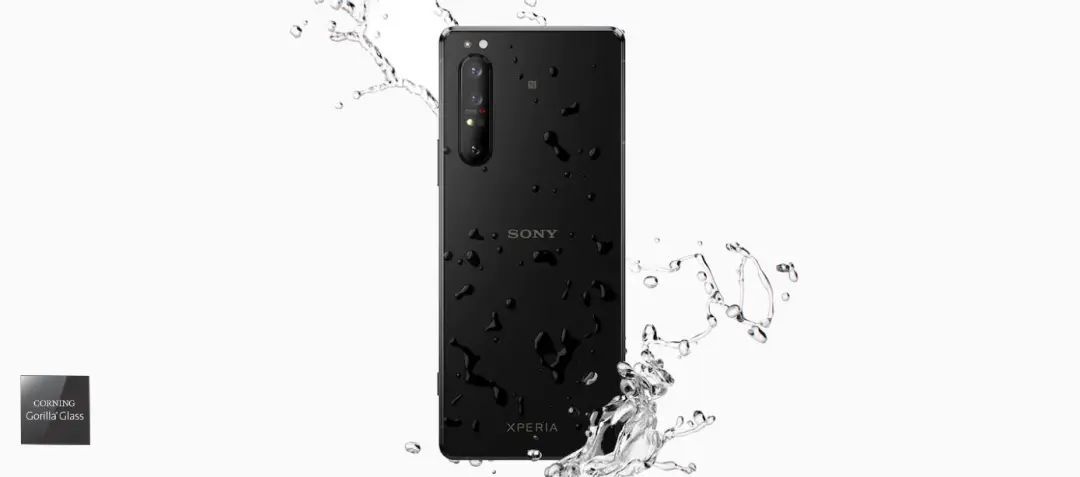 索尼今天发布了Xperia 1 II、10 II，以及真正的摄影配件Xperia Pro